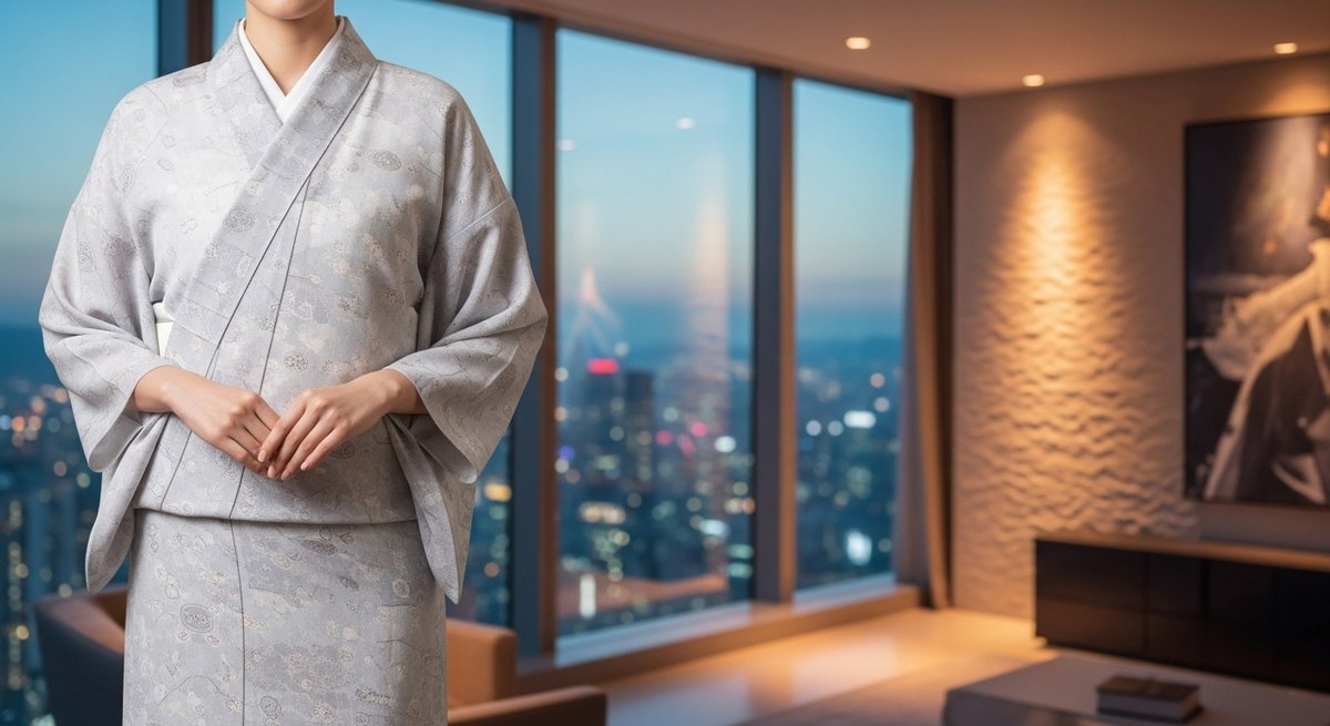 편안한 힐링 공간